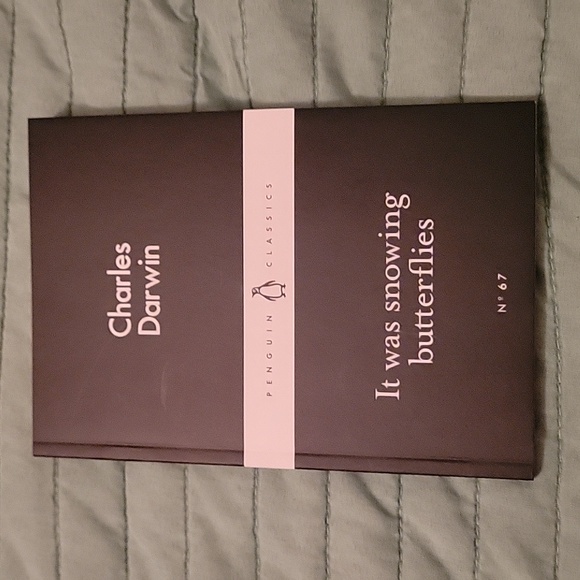 Set of 3 Penguin little black classics - Picture 4 of 4